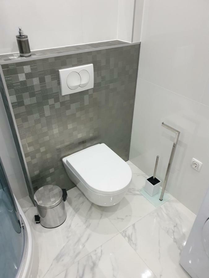 Appartement Kasia