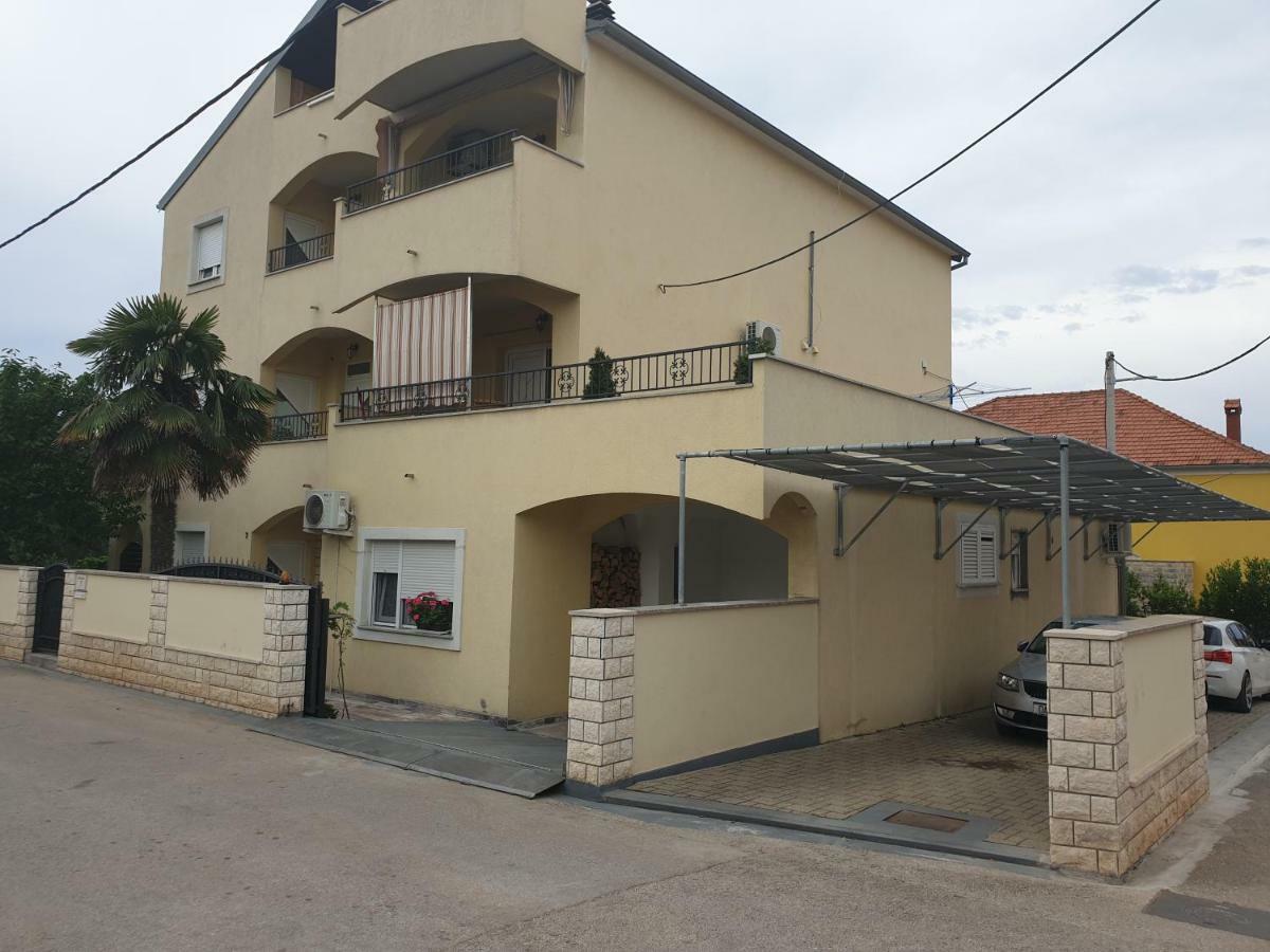 Kasia Appartement Zadar