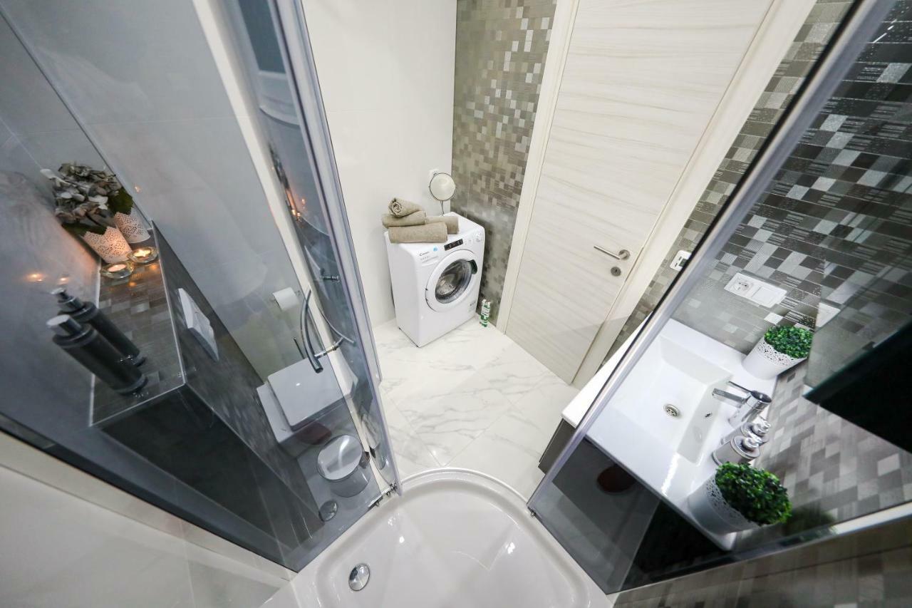 Appartement Kasia *