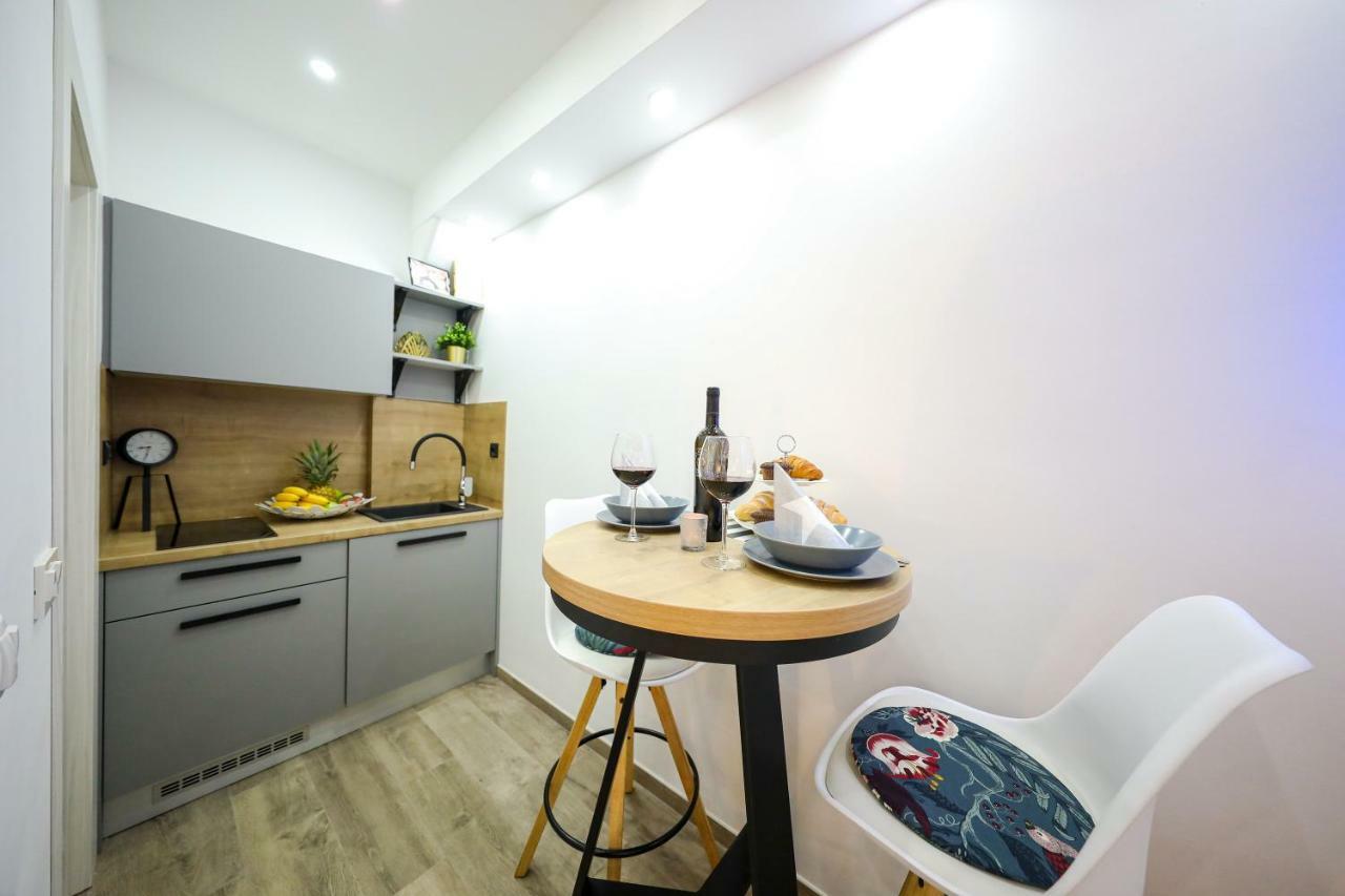 Appartement Kasia *