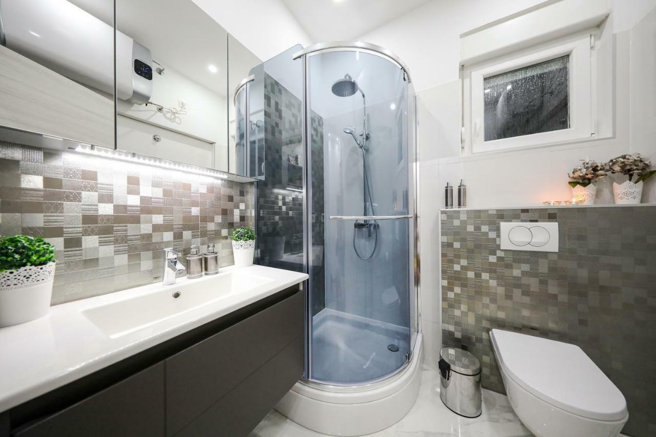 Kasia Appartement *